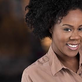 Andrene Ward-Hammond